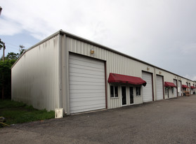 Bldg-B - Warehouse