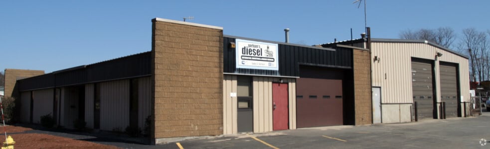 141 Howard St, Braintree, MA for sale - Primary Photo - Image 1 of 1