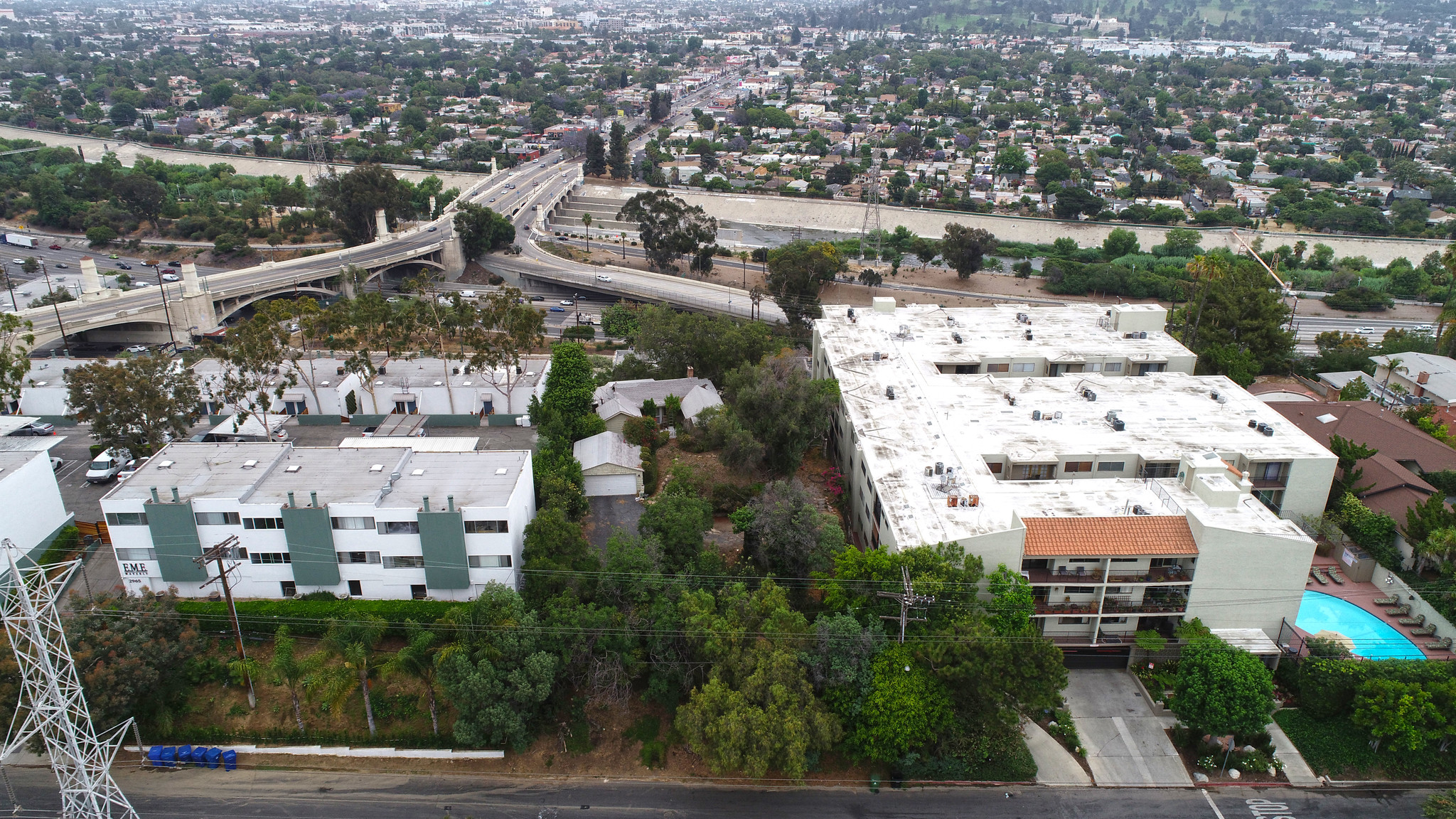 2955 Waverly Dr, Los Angeles, CA for sale Building Photo- Image 1 of 1