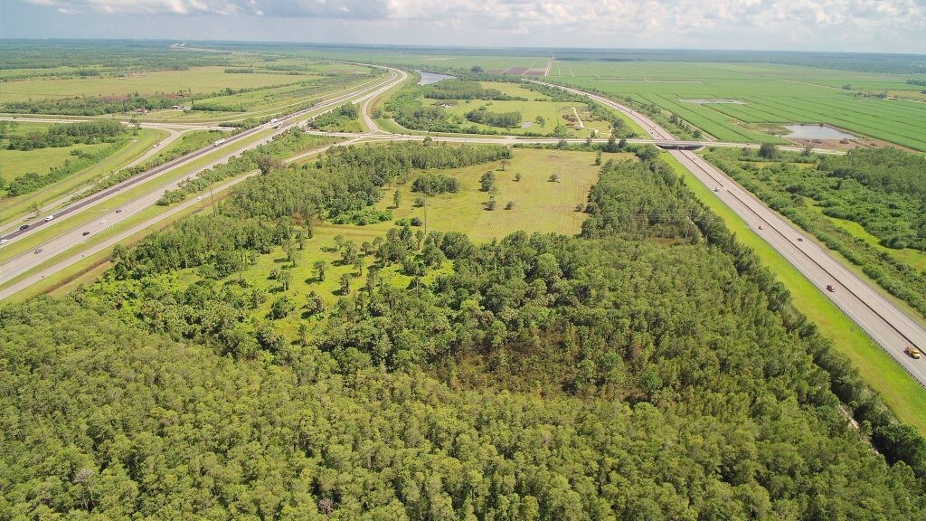 Bridge Road & I-95 Hobe Sound Exit, Stuart, FL for sale Other- Image 1 of 1