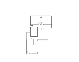 9950 Westpark Dr, Houston, TX for lease Floor Plan- Image 1 of 1