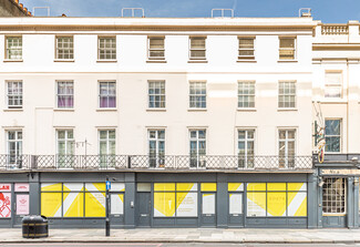 More details for 8-10 Buckingham Palace Rd, London - Office for Lease