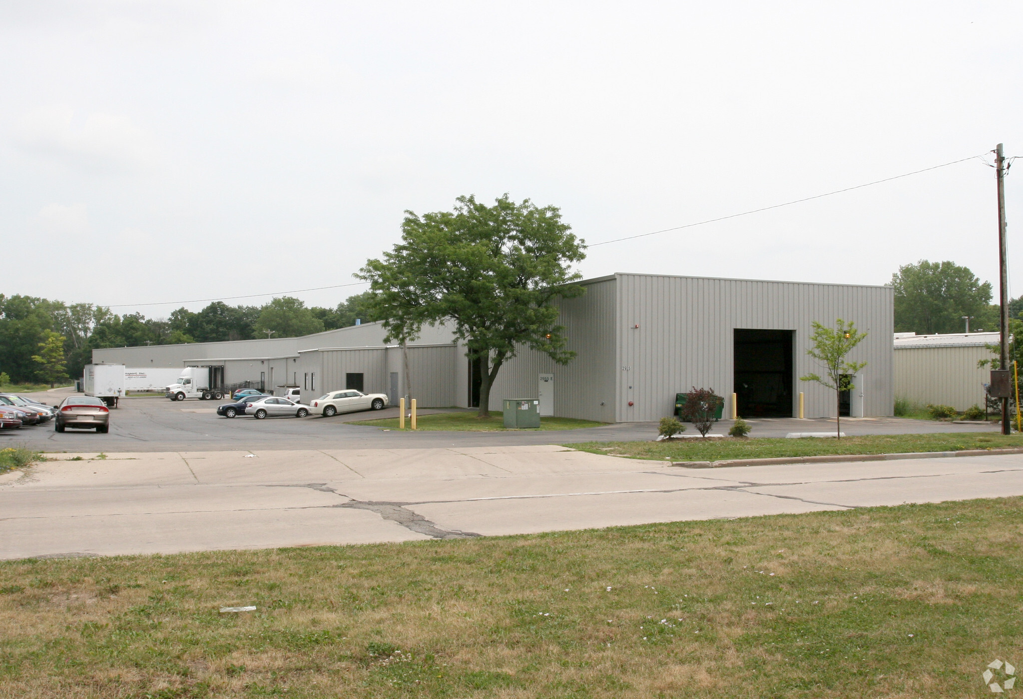 2955 Packers Ave, Madison, WI for lease Primary Photo- Image 1 of 5