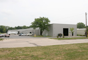 2955 Packers Ave, Madison WI - Warehouse