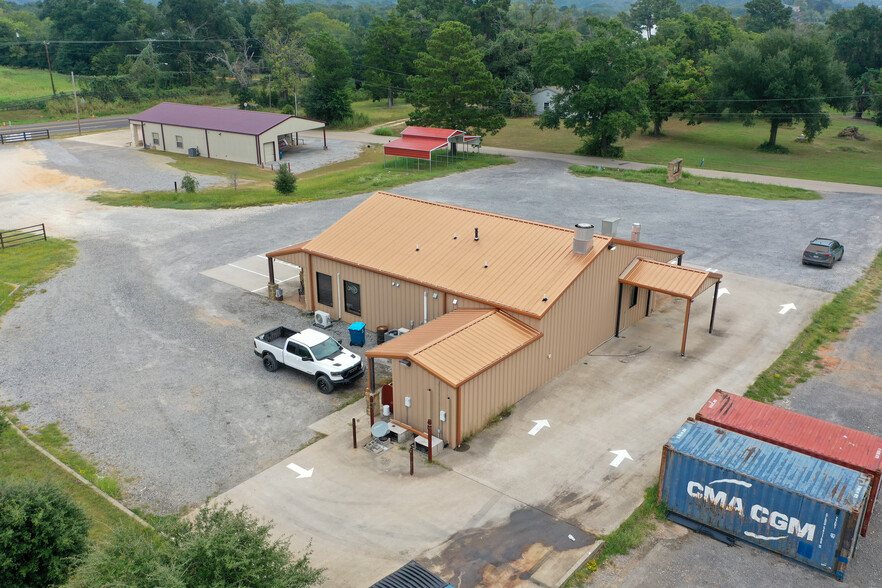 311 Old Bryan Rd, Centerville, TX for sale - Building Photo - Image 3 of 35