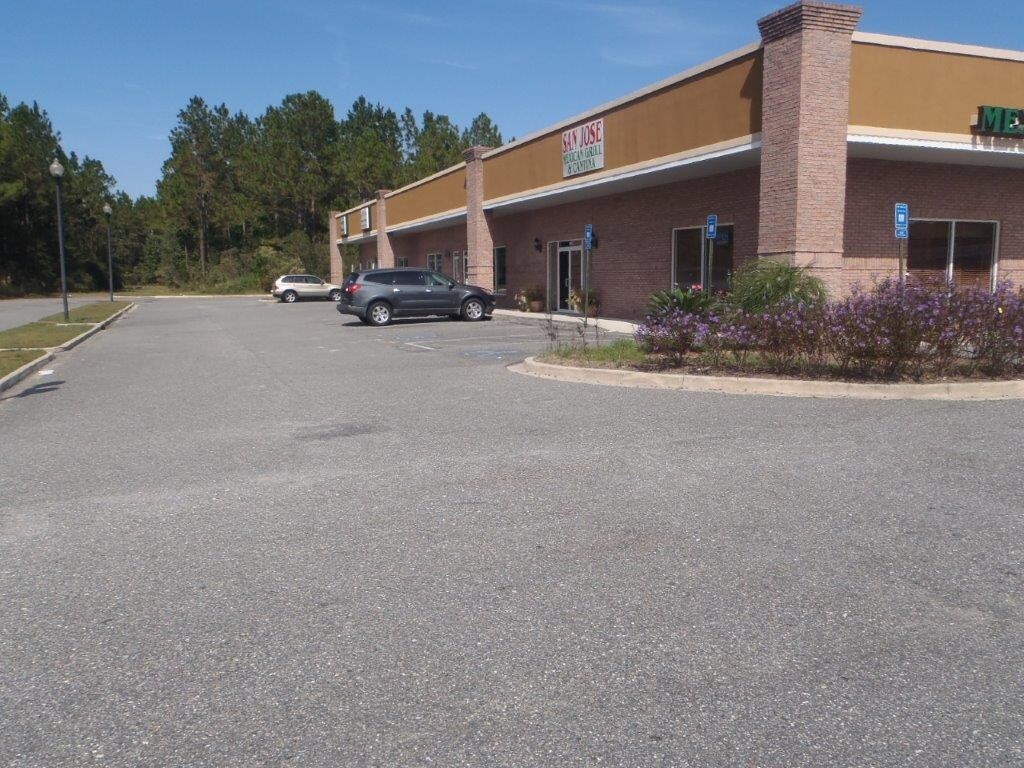 887 Kings Bay Rd, Saint Marys, GA for sale Building Photo- Image 1 of 1