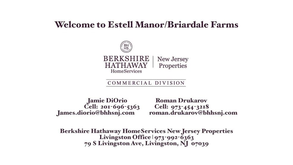 98 Cumberland Ave, Estell Manor, NJ for sale - Commercial Listing Video - Image 2 of 44