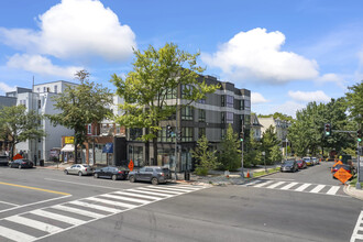 4422-4424 Georgia Ave NW, Washington, DC for sale Building Photo- Image 1 of 11