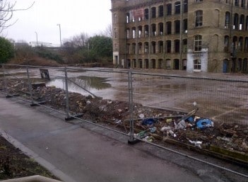 Old Canal Rd, Bradford for sale - Building Photo - Image 2 of 3
