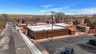 More details for 2681 S 9040 W, Magna, UT - Industrial for Sale