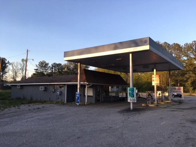 10171 US Highway 78 E, Anniston, AL for sale - Primary Photo - Image 1 of 1