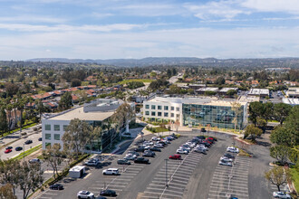 25950 Acero, Mission Viejo, CA - aerial  map view - Image1