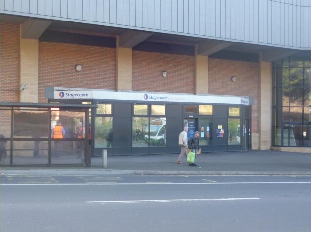 Merrywalks, Stroud for sale - Primary Photo - Image 1 of 1