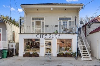 5924 Magazine St, New Orleans, LA for lease Building Photo- Image 2 of 8