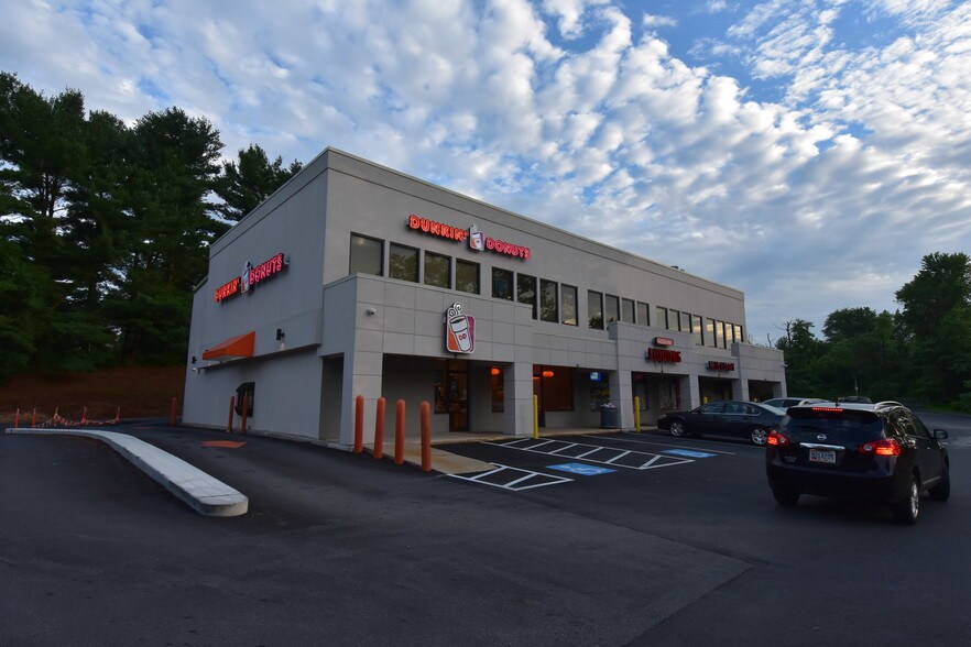 12800 Frederick Rd, West Friendship, MD for lease - Primary Photo - Image 1 of 4