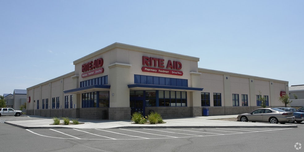 4100 Lone Tree Way, Antioch, CA for lease - Building Photo - Image 3 of 8