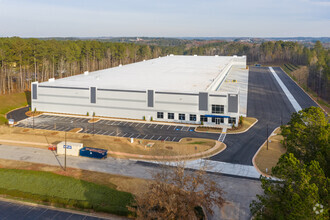 2082 E Park Dr NE, Conyers, GA - aerial  map view - Image1