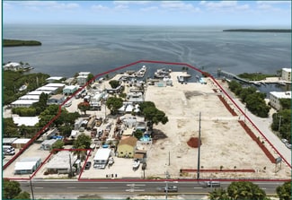 More details for 97601 Overseas hwy, Key Largo, FL - Land for Sale