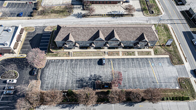 1111 Shive Ln, Bowling Green, KY - aerial  map view - Image1