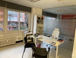 Paseo de la Castellana, 129, Madrid, Madrid for lease Interior Photo- Image 2 of 5