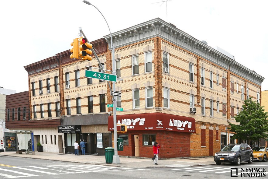 43-04 30th Ave, Astoria, NY for sale - Other - Image 1 of 1