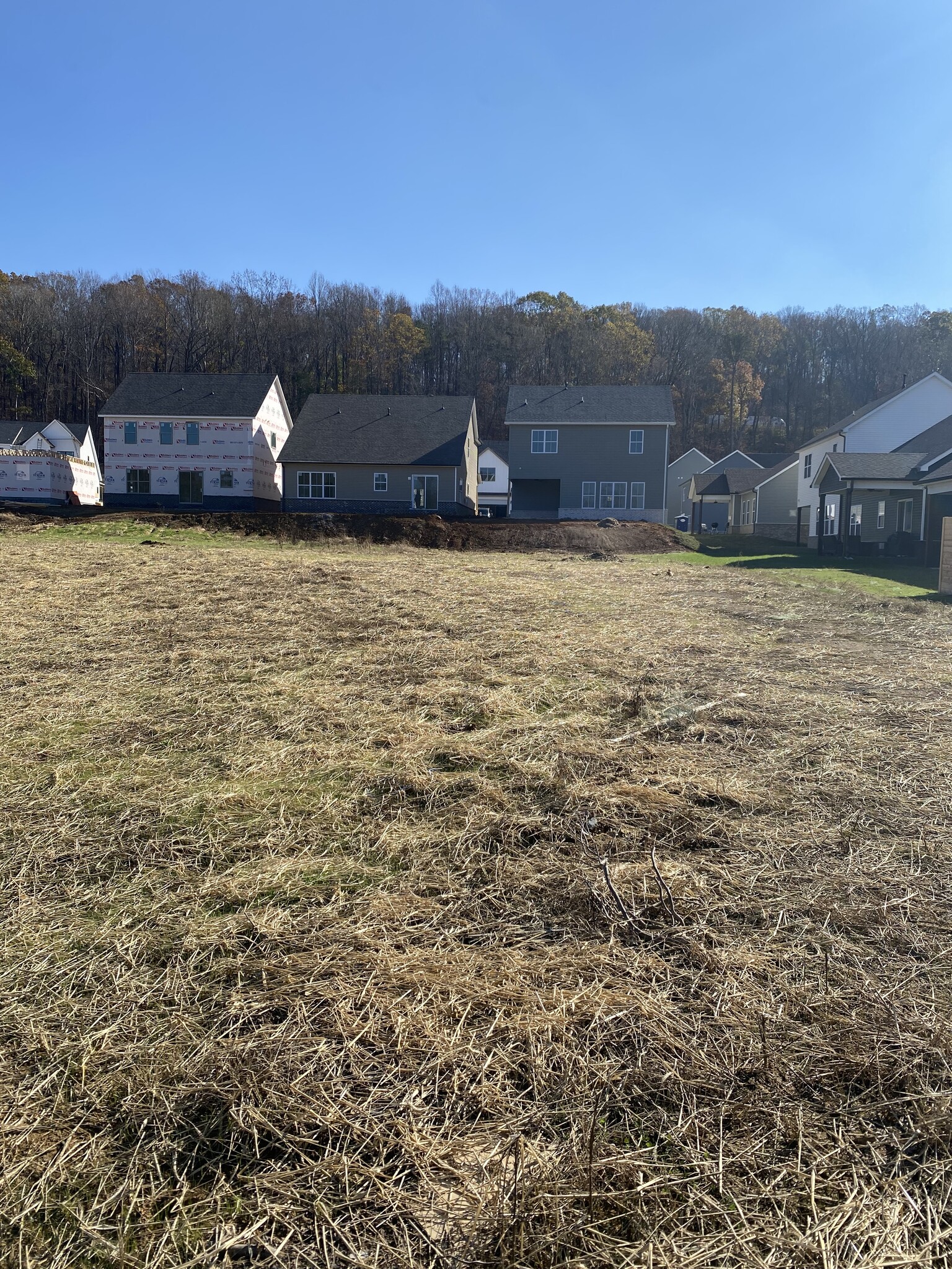 12650 Yarnell Road, Knoxville, TN 37932 Hardin Valley Approved 59