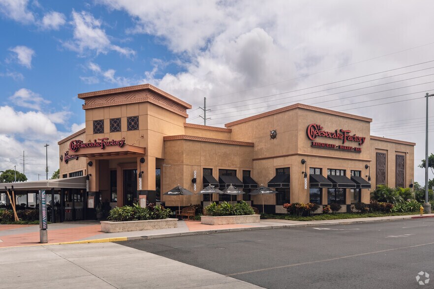 91-5431 Kapolei Pky, Kapolei, HI for sale - Primary Photo - Image 1 of 1