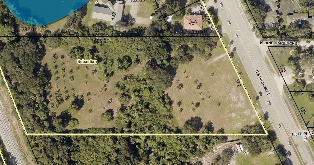 10595 US Highway 1, Sebastian, FL for sale Building Photo- Image 1 of 6