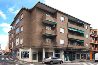 More details for Calle Venta, 12, Collado Villalba - Multifamily for Sale