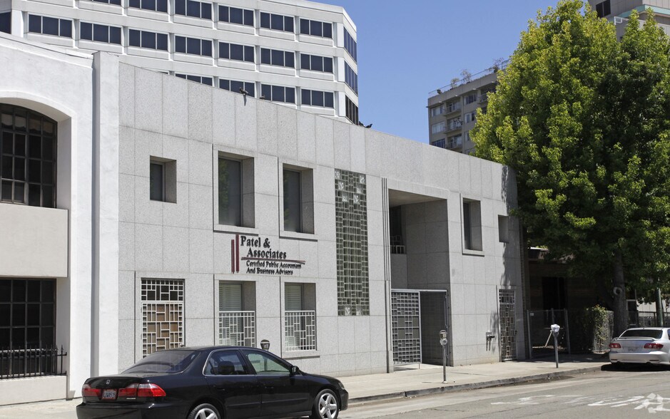 266 17th St, Oakland, CA for sale - Primary Photo - Image 1 of 1