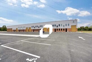 More details for Retail, Flex for Lease