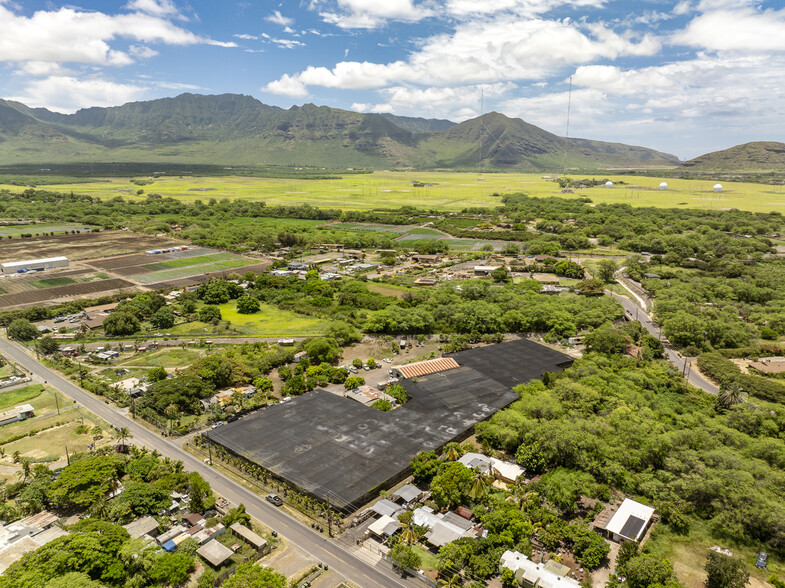 86-347 Halona Rd, Waianae, HI for sale - Building Photo - Image 2 of 22