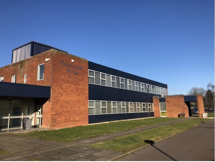 1 Rashs Green, Dereham for sale - Primary Photo - Image 1 of 1