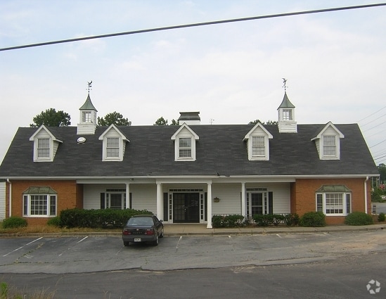 7961 Hwy 92, Woodstock, GA for lease - Building Photo - Image 2 of 56