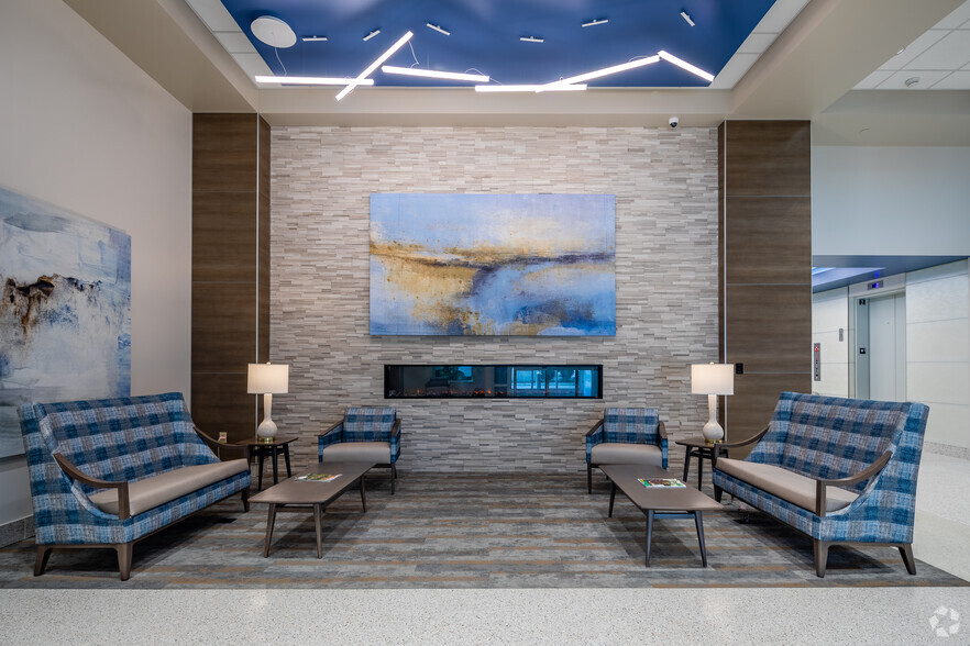 335 24th Ave, Nashville, TN for lease - Lobby - Image 3 of 19