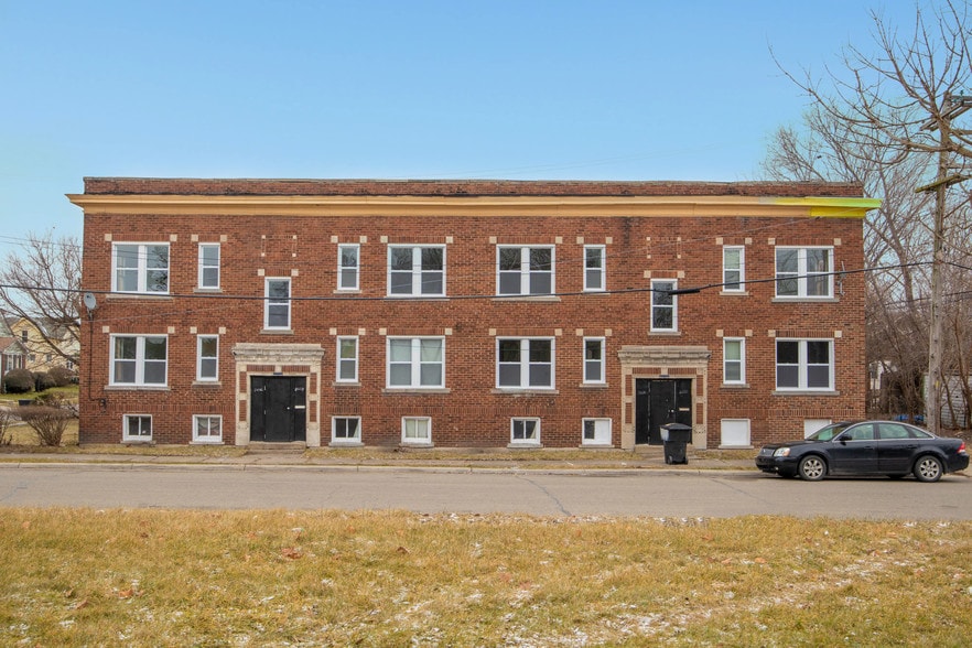 8440 Burnette St, Detroit, MI for sale - Other - Image 2 of 3