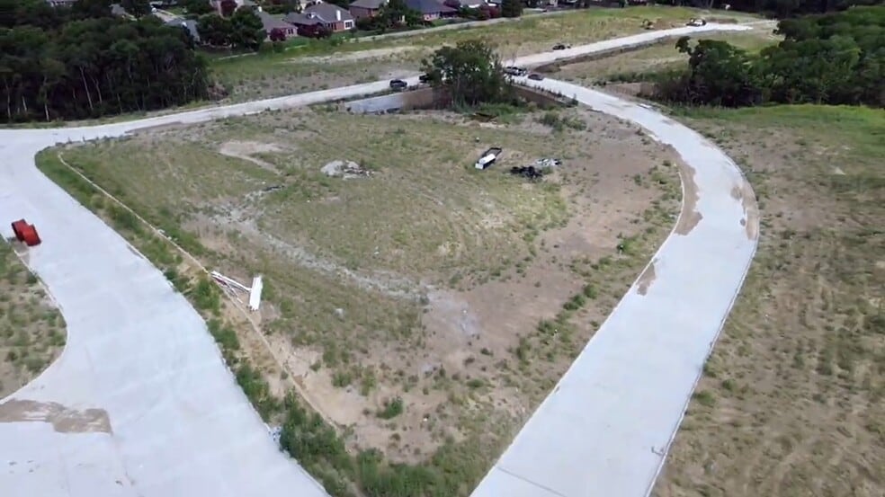 4401 Big A Rd, Rowlett, TX for sale - Building Photo - Image 3 of 8