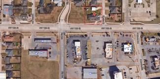 More details for 1301 Sunrise Dr, Moore, OK - Land for Sale