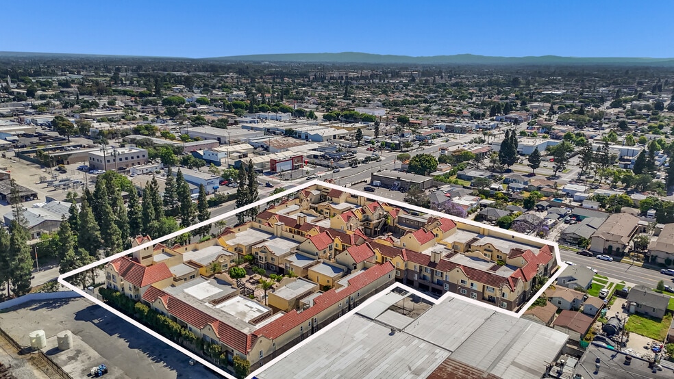 15909 Vermont Ave, Paramount, CA for sale - Building Photo - Image 3 of 14