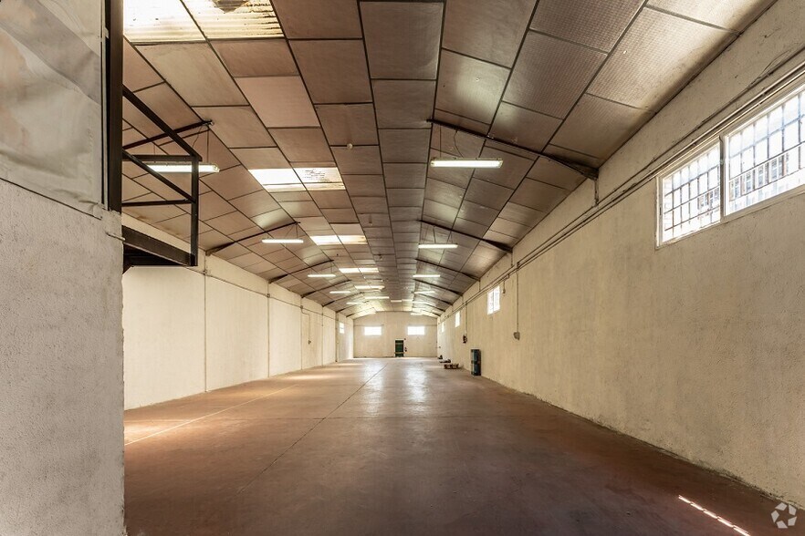 Industrial in Humanes de Madrid, Madrid for lease - Building Photo - Image 3 of 6