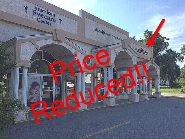 3419 Frederica Rd, St Simons Is, GA for sale Building Photo- Image 1 of 1