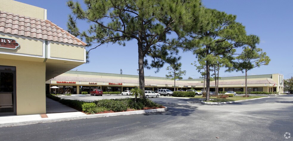 711 W IndianTown Rd, Jupiter, FL for sale - Primary Photo - Image 1 of 1