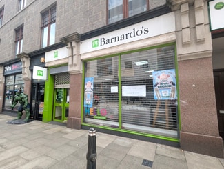 More details for 34 St. Andrew St, Aberdeen - Retail for Lease
