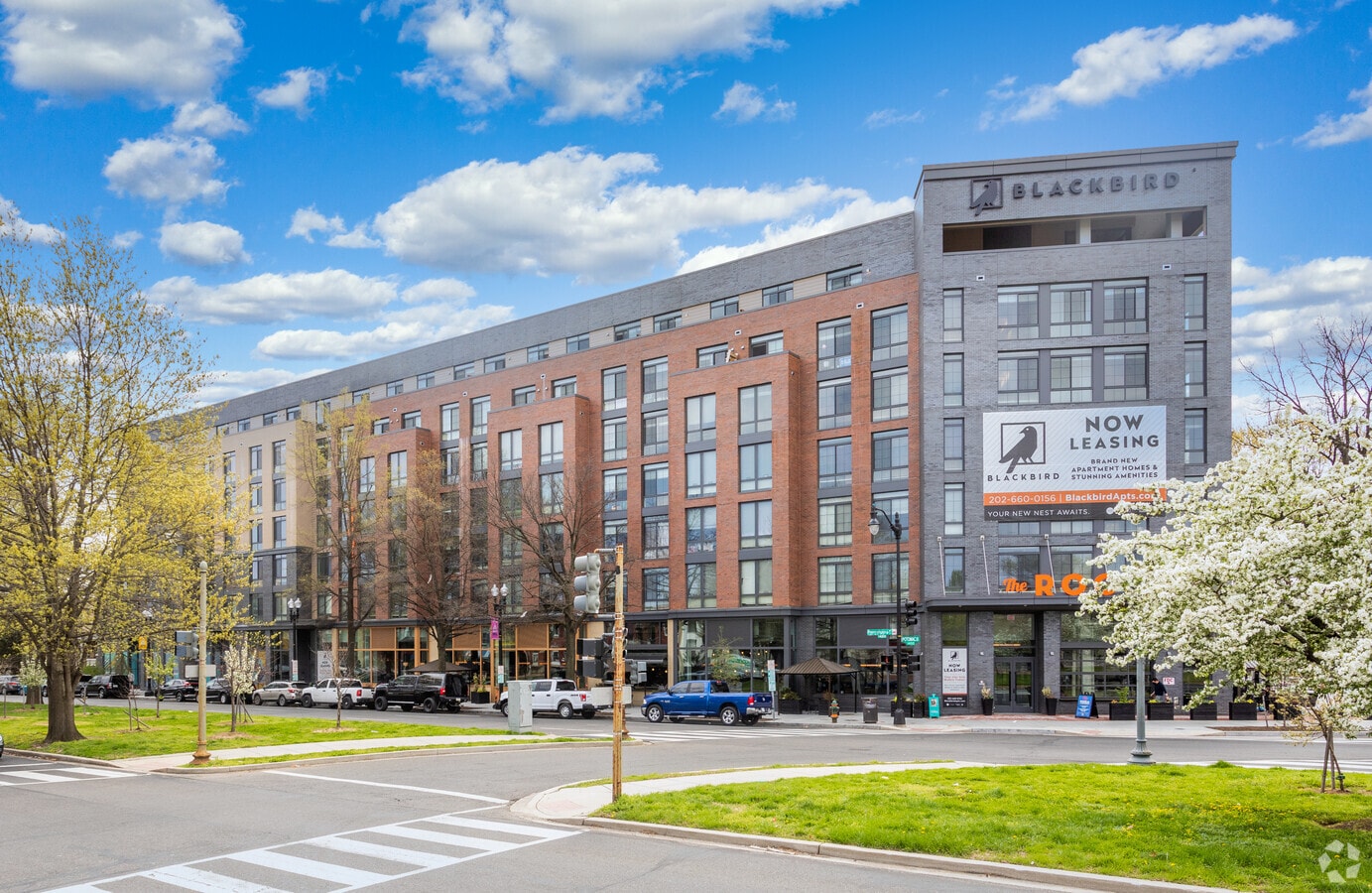 1401 Pennsylvania Ave SE, Washington, DC 20003