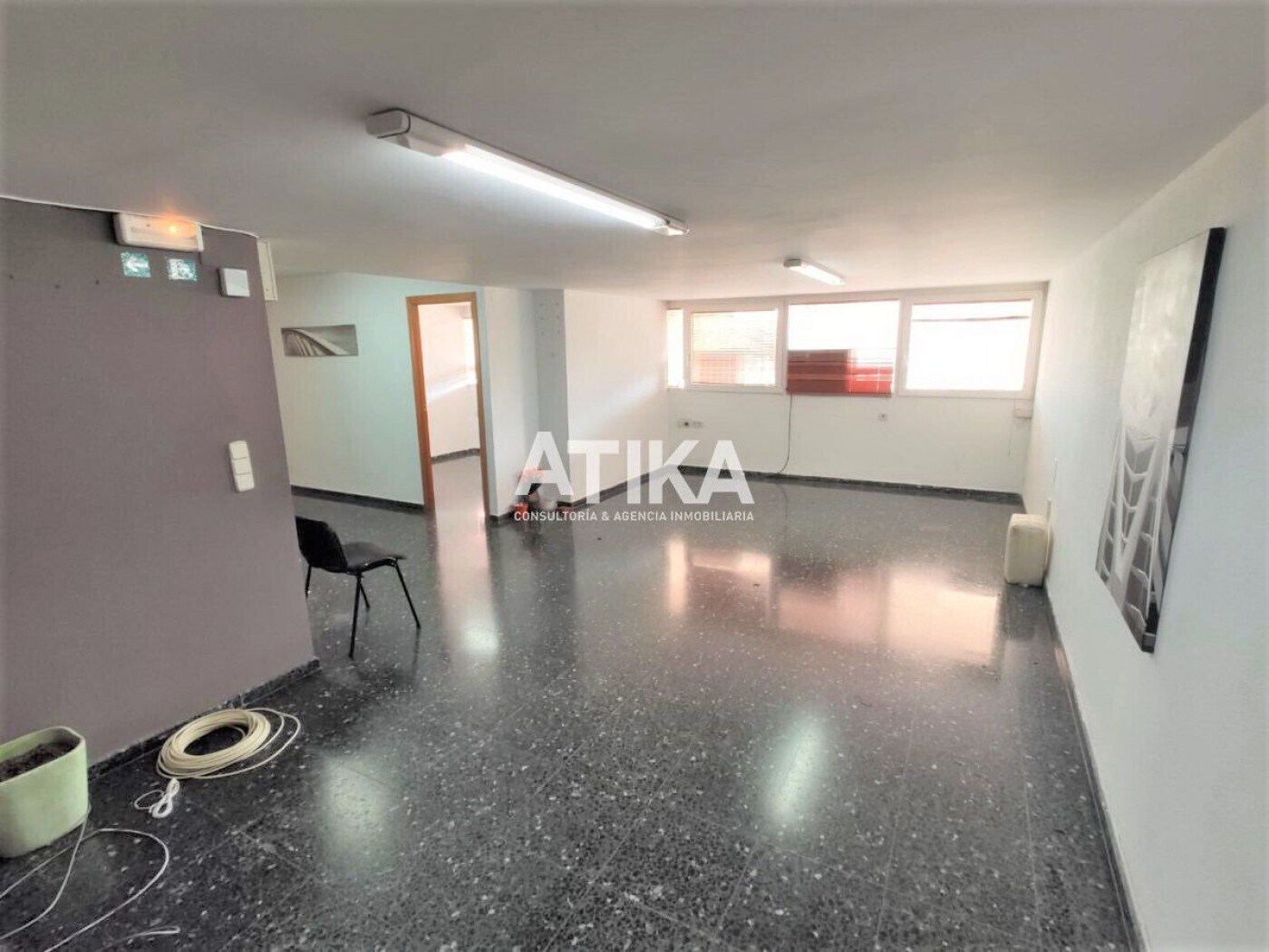 Office in Ontinyent for sale Building Photo- Image 1 of 10