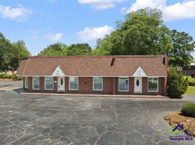 2802 Hwy 41 S, Elko, GA for sale Primary Photo- Image 1 of 1