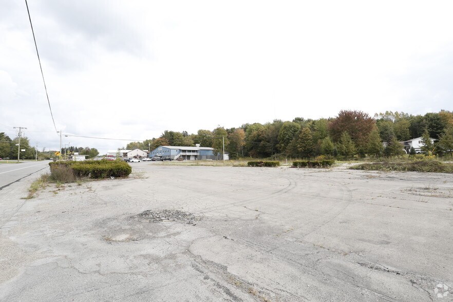 15800 Route 322, Clarion, PA 16214