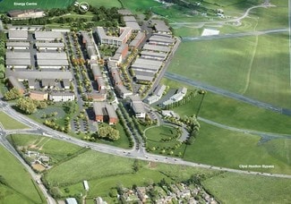 More details for Clyst Honiton, Clyst Honiton - Industrial for Lease