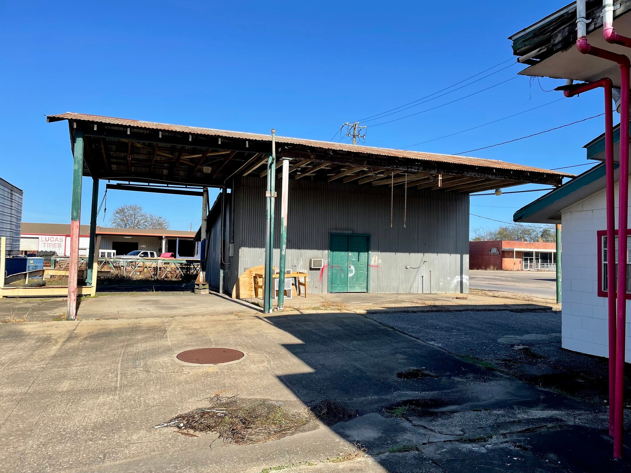 Brewton Alabama Mugshots - mykfr46