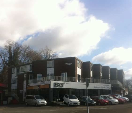 11-16 Tattenham Cres, Epsom for sale Primary Photo- Image 1 of 1